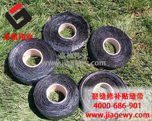 嘉格公路貼縫帶奔赴新疆，助力建設(shè)祖國美麗邊疆