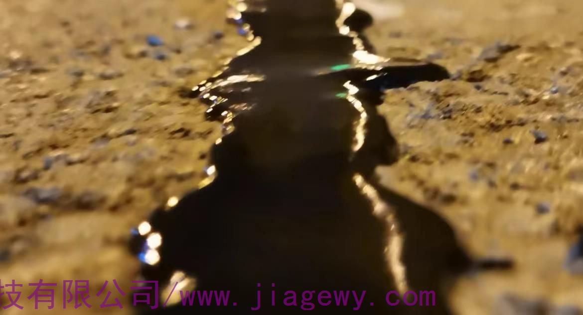 “絲滑”的嘉格灌縫膠，助力高效養(yǎng)護(hù)