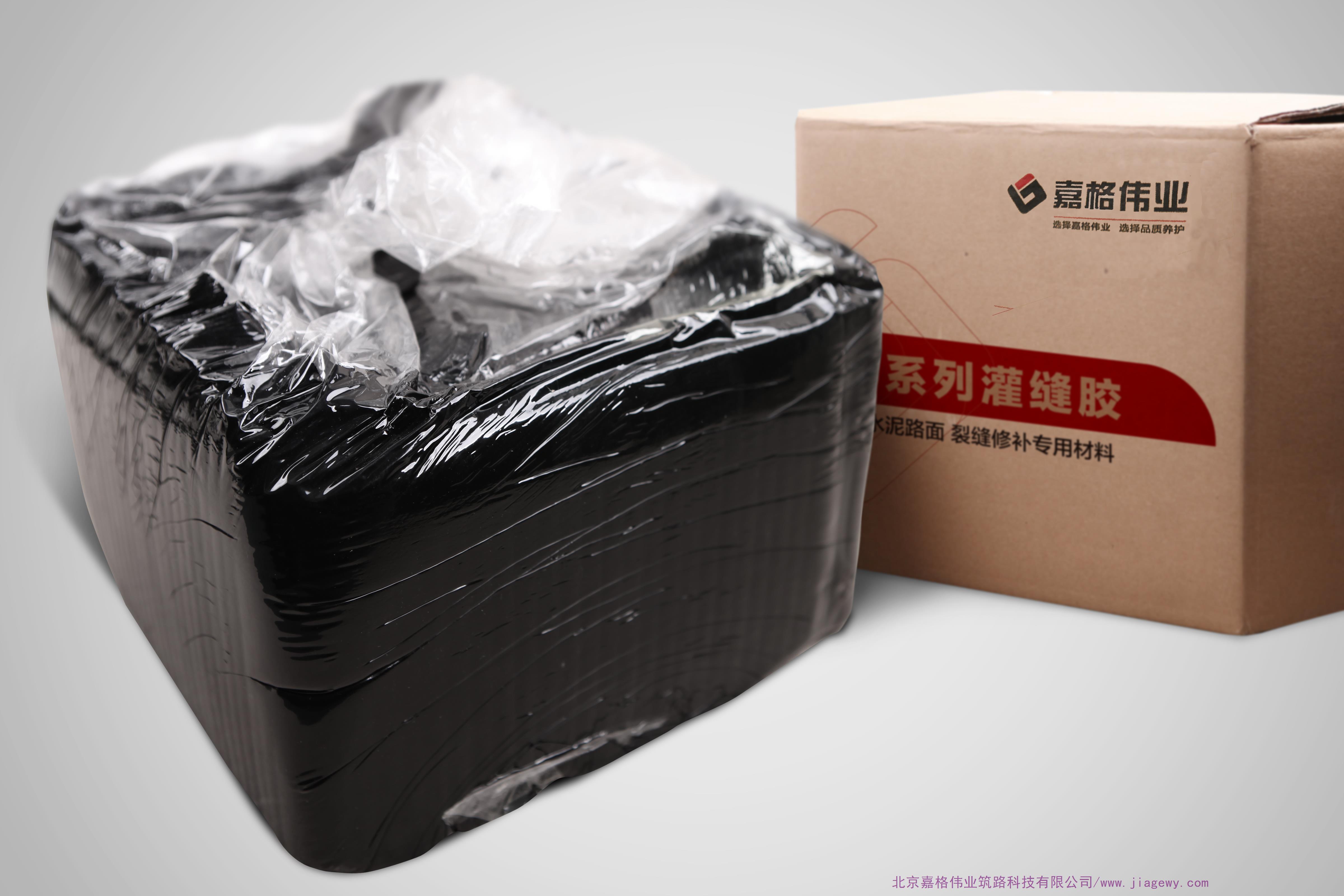 嘉格道路灌縫膠：材質(zhì)、性價比、服務質(zhì)量的標桿